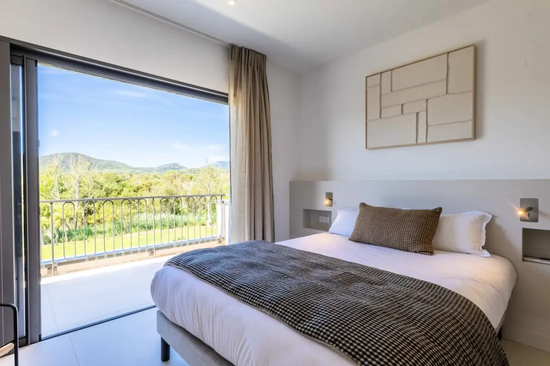 Résidence Villa A Marinella Di Pinarellu