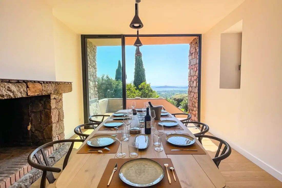 Résidence Villa A Muvra Di Pinarellu