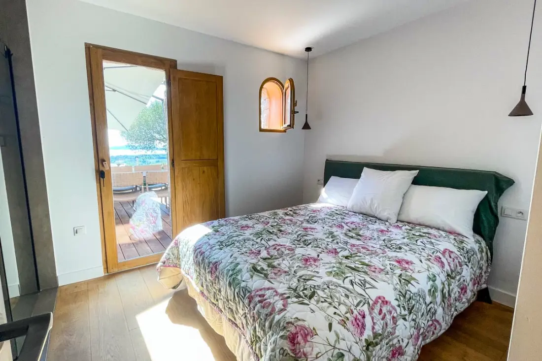 Résidence Villa A Muvra Di Pinarellu