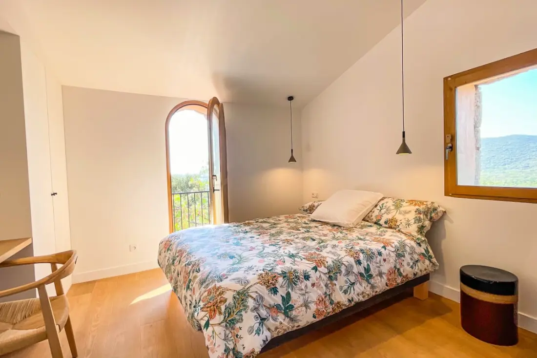 Résidence Villa A Muvra Di Pinarellu