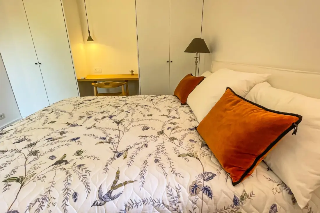 Résidence Villa A Muvra Di Pinarellu