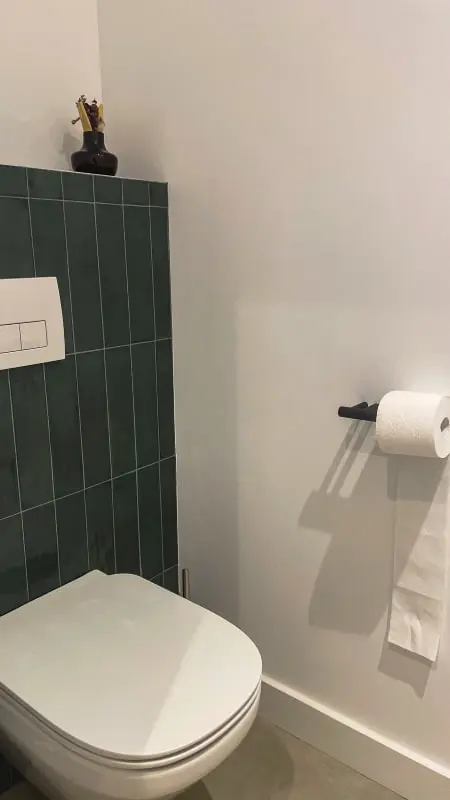 Résidence Villa A Muvra Di Pinarellu