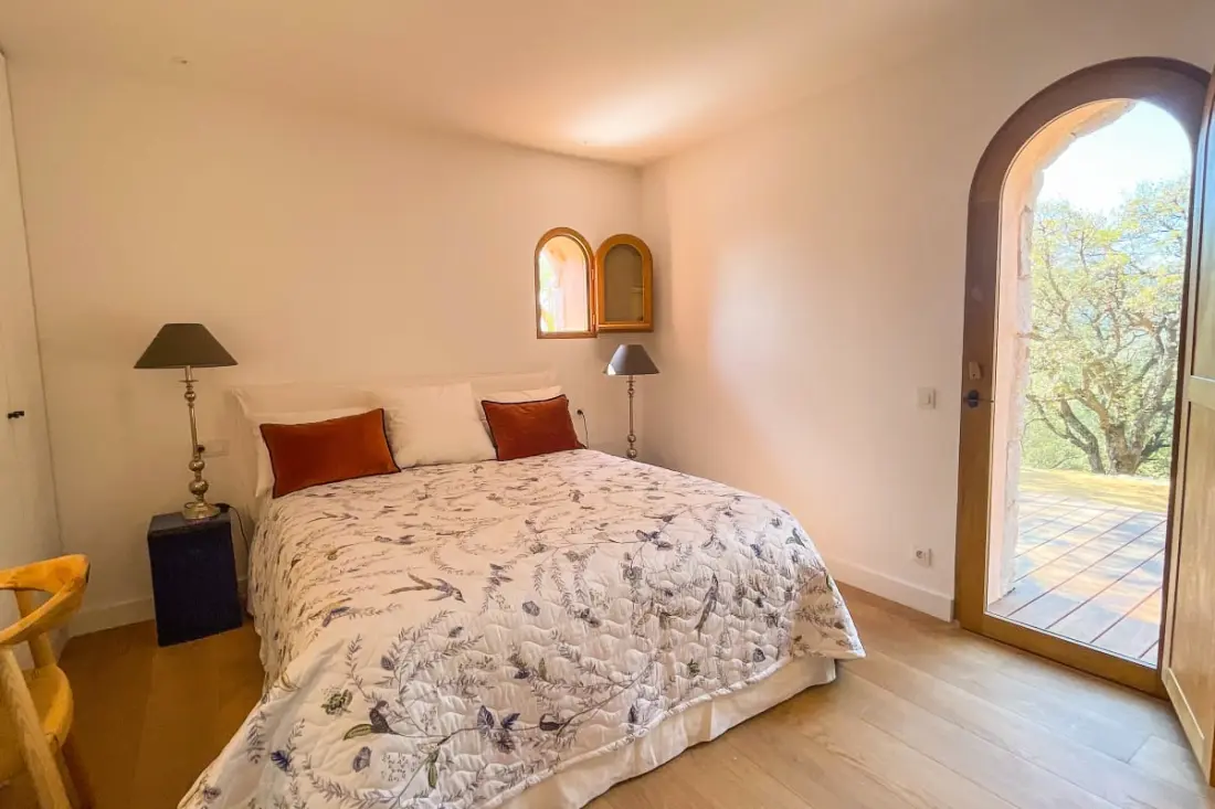 Résidence Villa A Muvra Di Pinarellu
