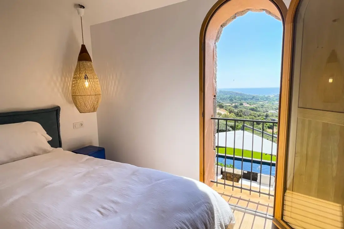 Résidence Villa A Muvra Di Pinarellu