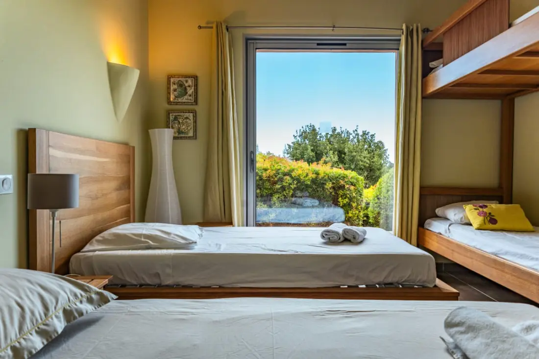 Résidence Villa A Pinedda Mare