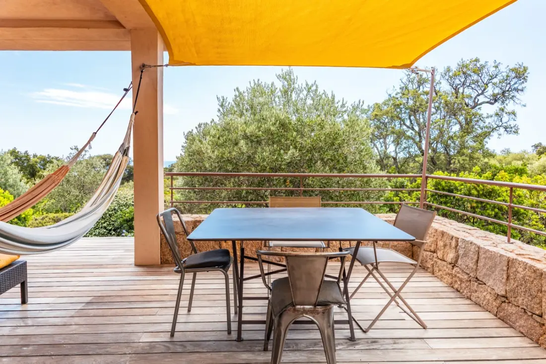 Résidence Villa A Pinedda Mare
