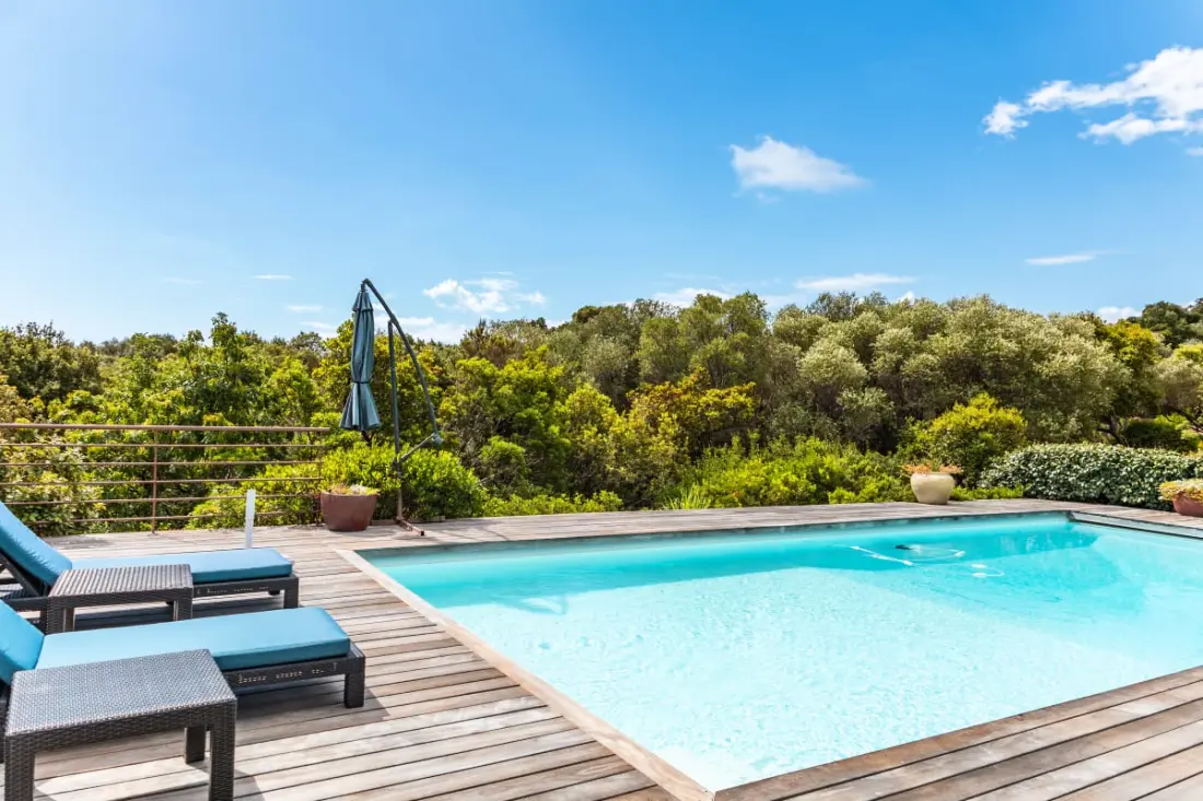 Résidence Villa A Pinedda Mare