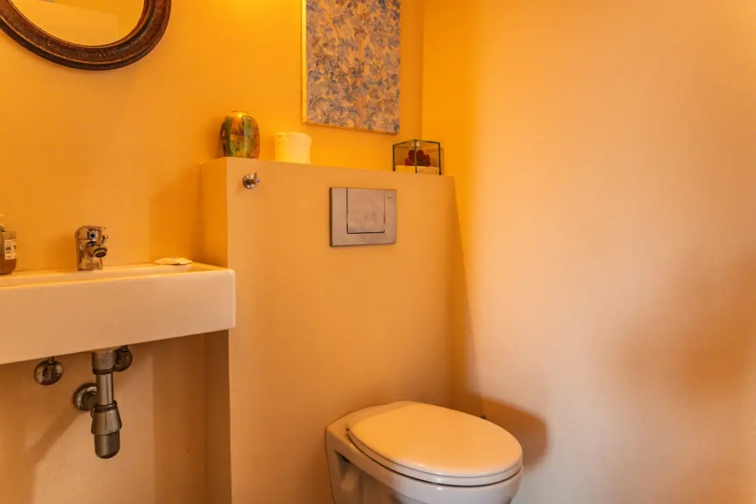 Résidence Villa A Pinedda Mare