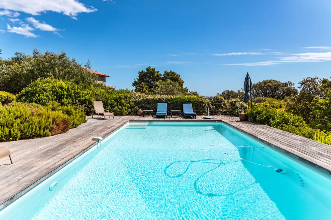 Résidence Villa A Pinedda Mare