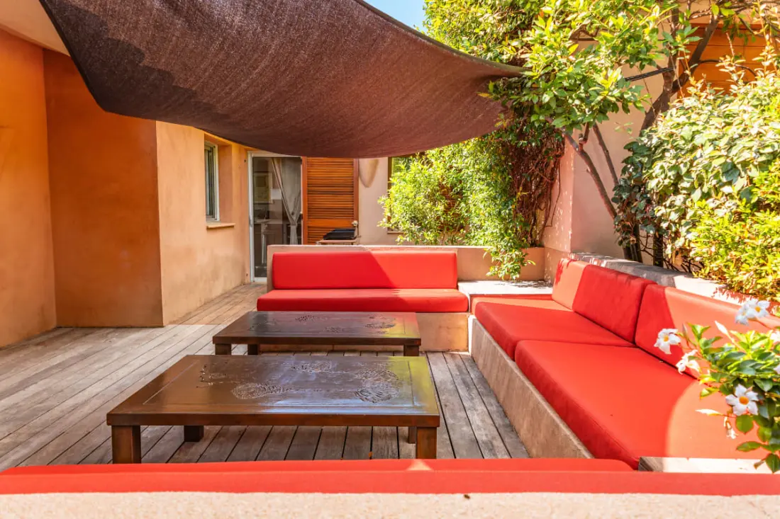 Résidence Villa A Pinedda Mare