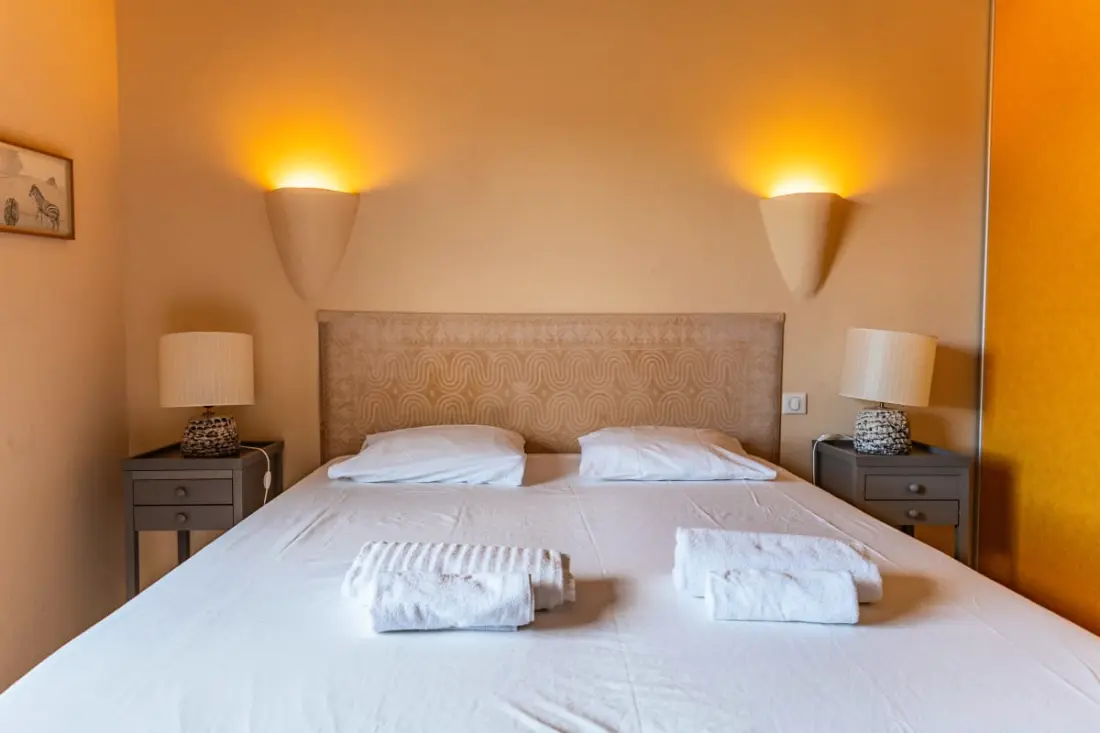 Résidence Villa A Pinedda Mare