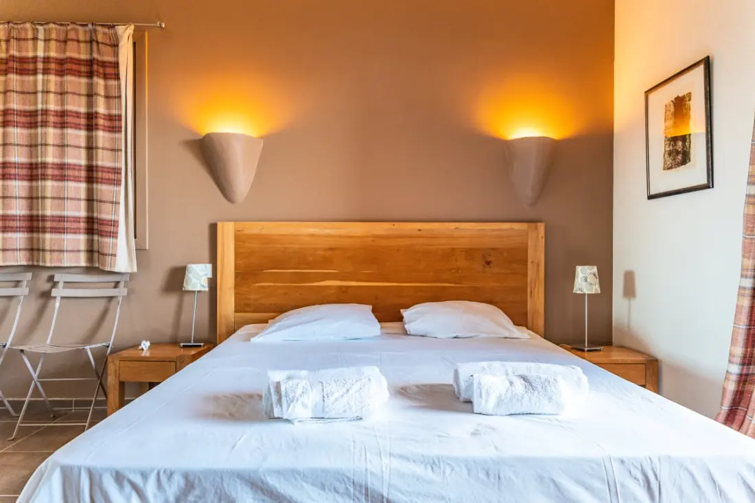 Résidence Villa A Pinedda Mare
