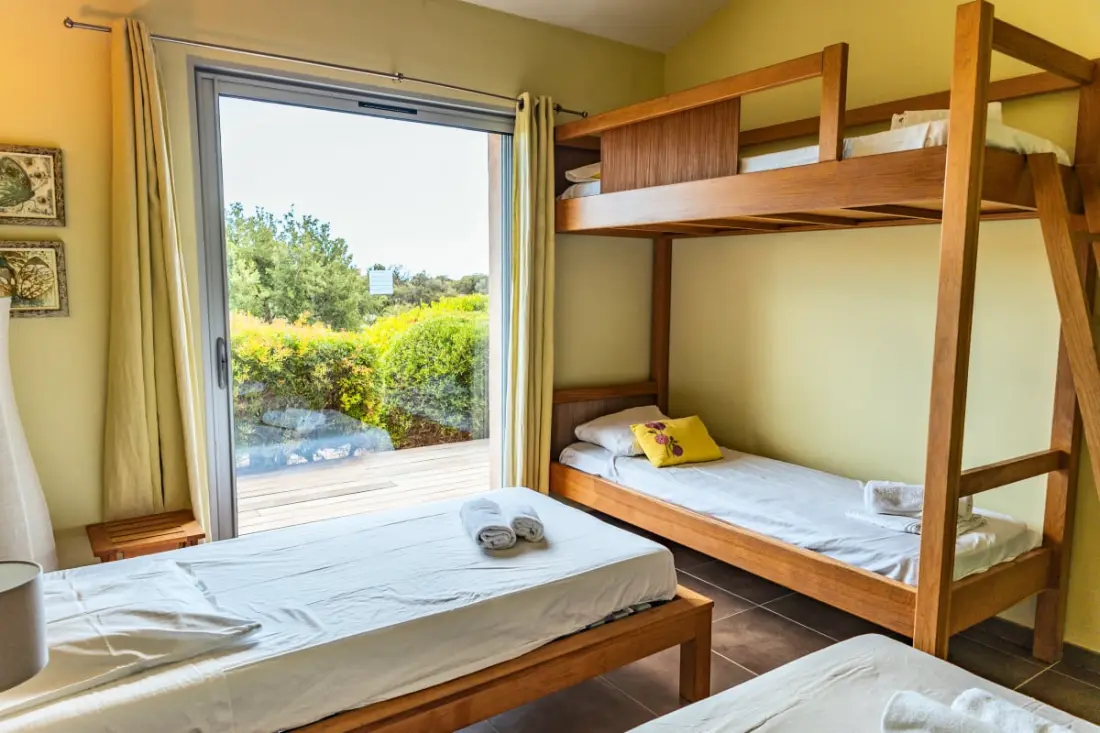 Résidence Villa A Pinedda Mare