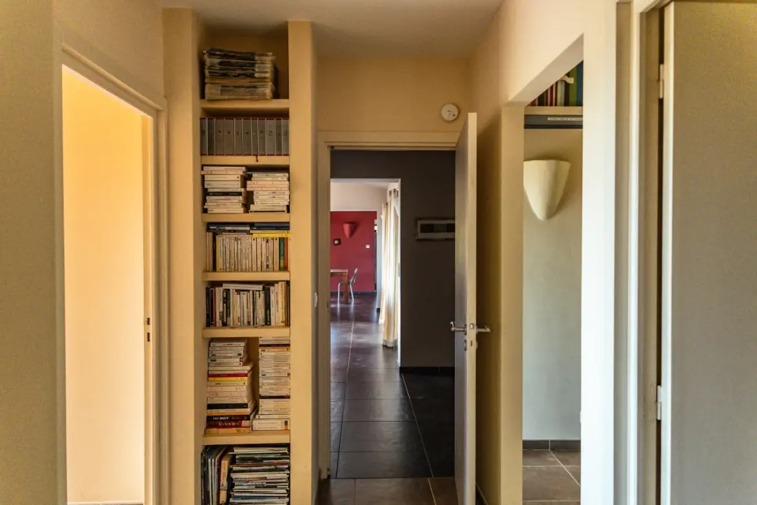 Résidence Villa A Pinedda Mare