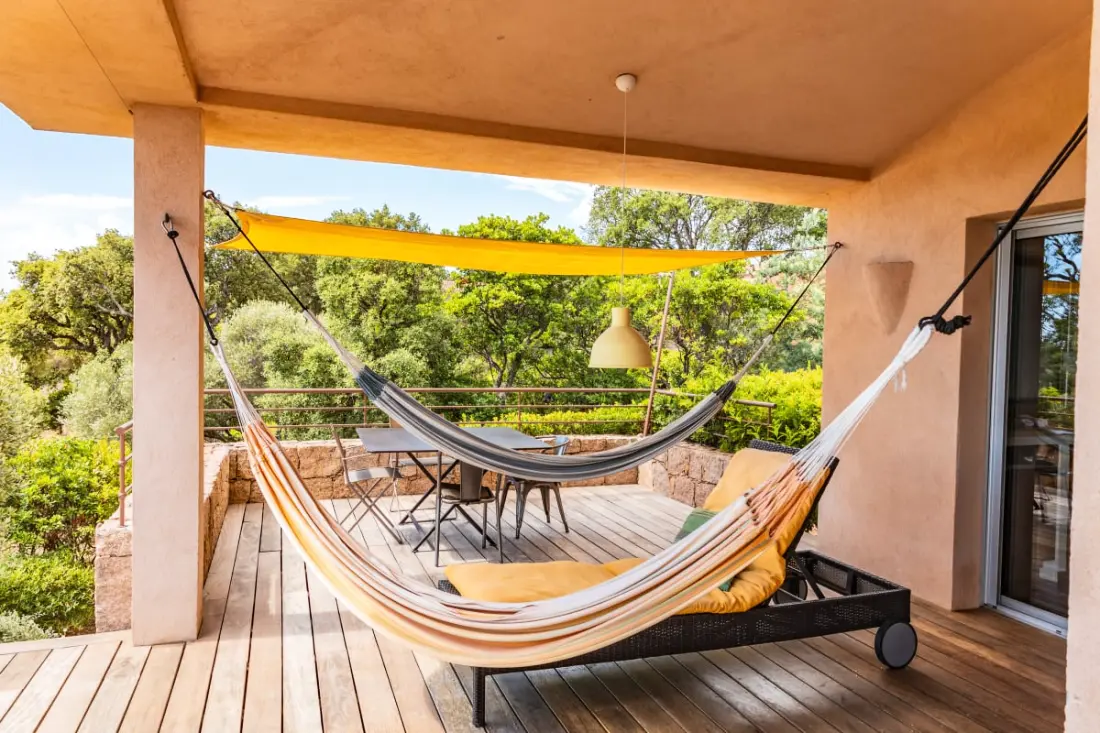 Résidence Villa A Pinedda Mare
