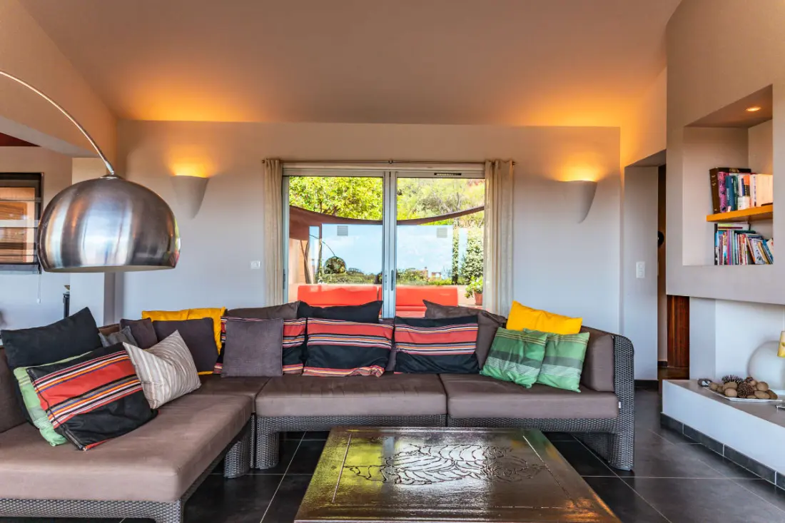 Résidence Villa A Pinedda Mare