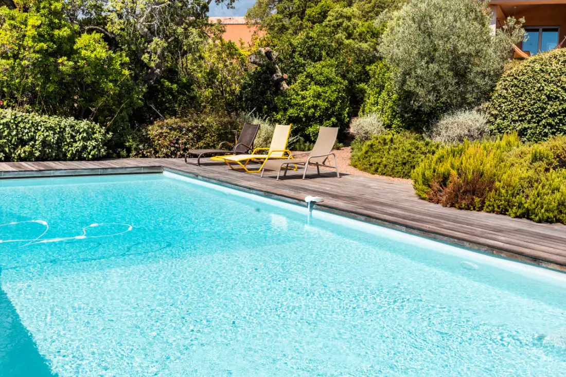 Résidence Villa A Pinedda Mare