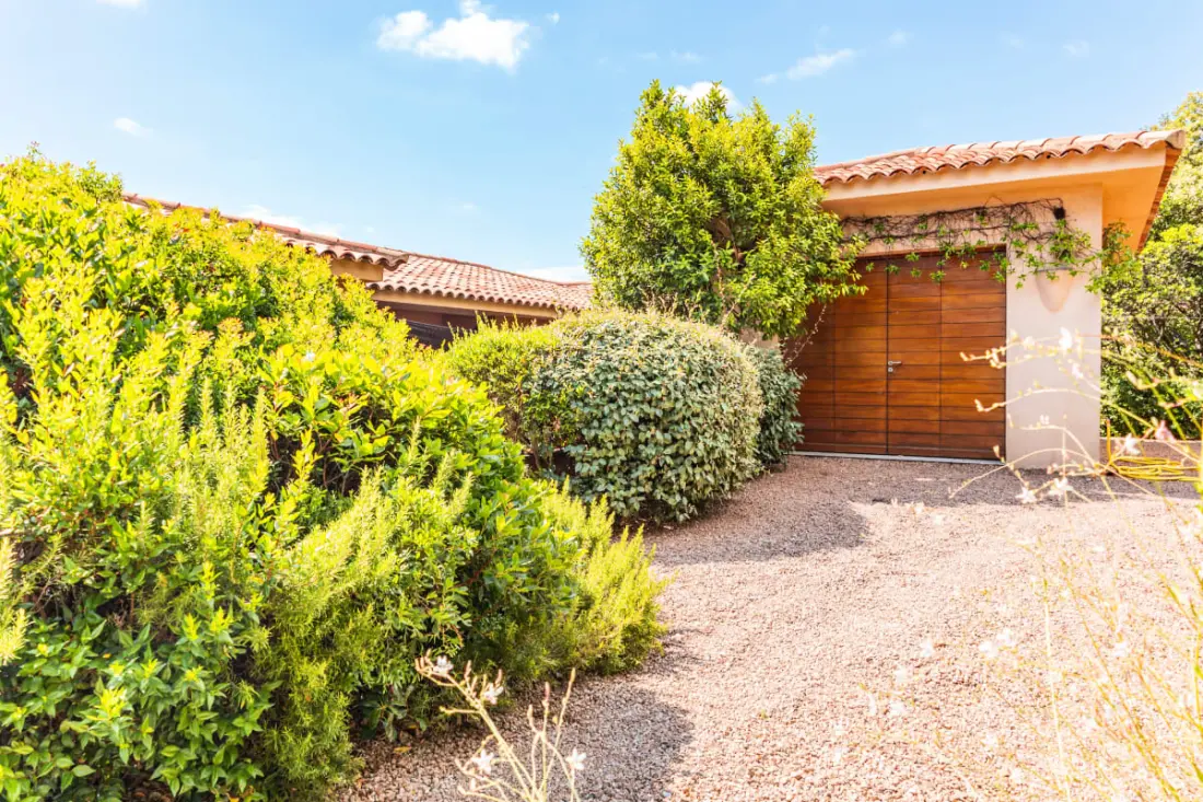 Résidence Villa A Pinedda Mare