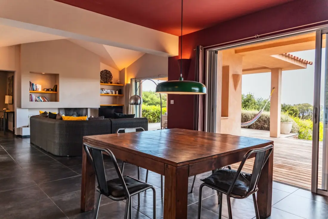 Résidence Villa A Pinedda Mare