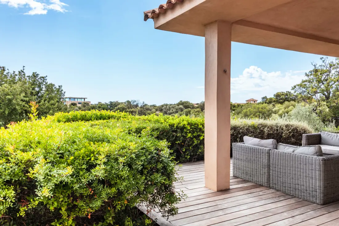 Résidence Villa A Pinedda Mare