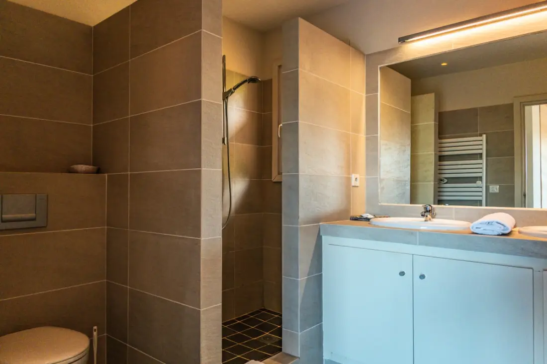 Résidence Villa A Pinedda Mare