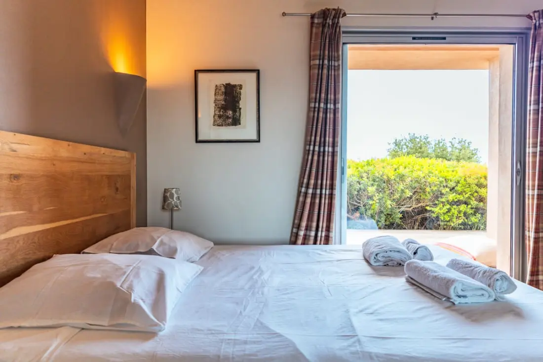 Résidence Villa A Pinedda Mare