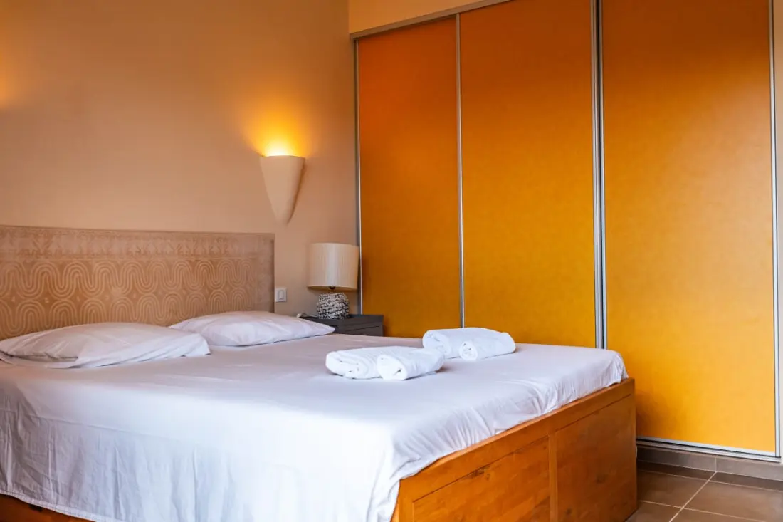 Résidence Villa A Pinedda Mare