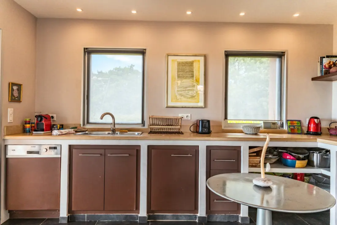 Résidence Villa A Pinedda Mare