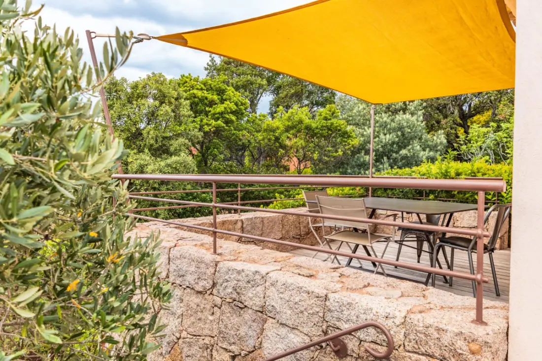 Résidence Villa A Pinedda Mare