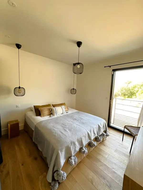 Résidence  Villa Alba Di Pinarello