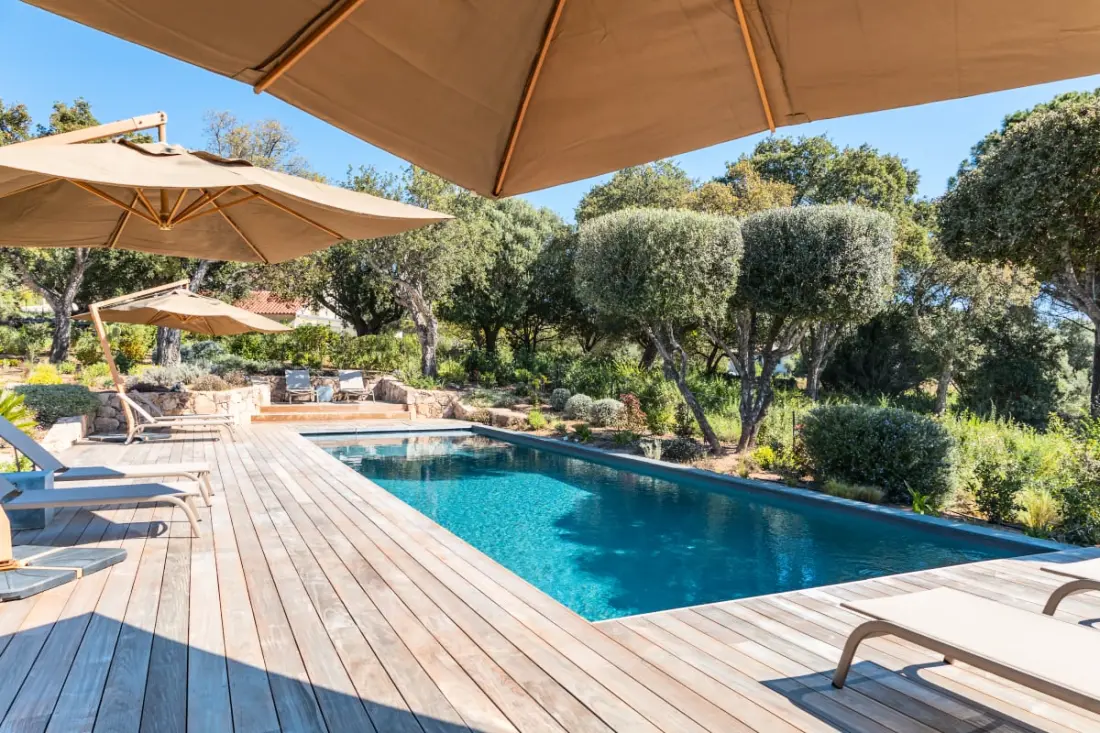 Résidence  Villa Alba Di Pinarello