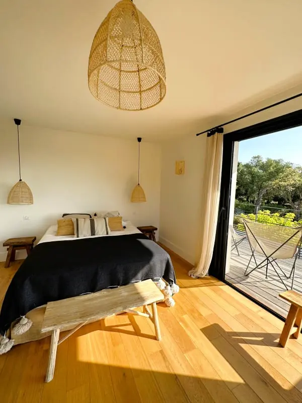 Résidence  Villa Alba Di Pinarello