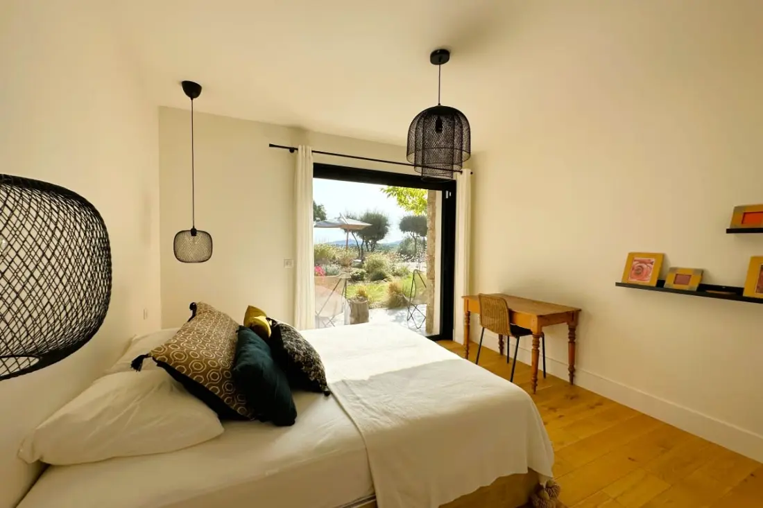 Résidence  Villa Alba Di Pinarello