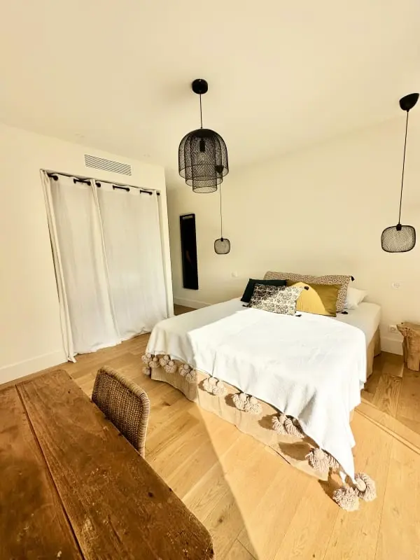 Résidence  Villa Alba Di Pinarello