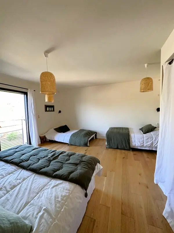 Résidence  Villa Alba Di Pinarello