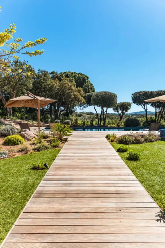 Résidence  Villa Alba Di Pinarello