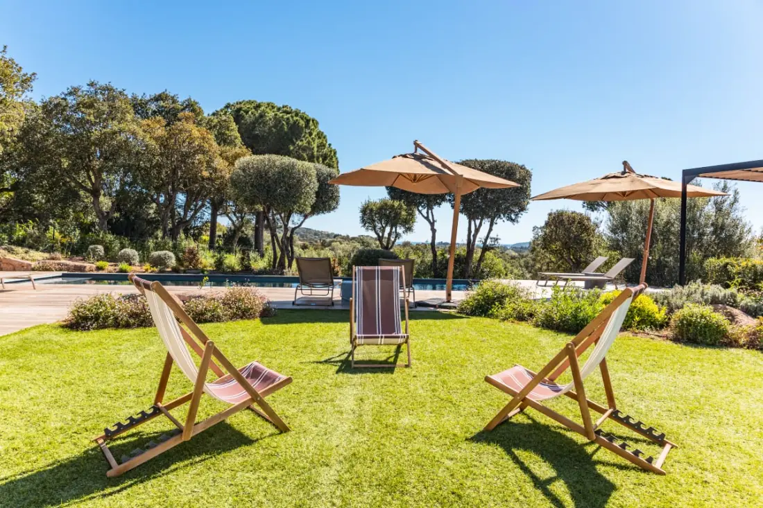 Résidence  Villa Alba Di Pinarello