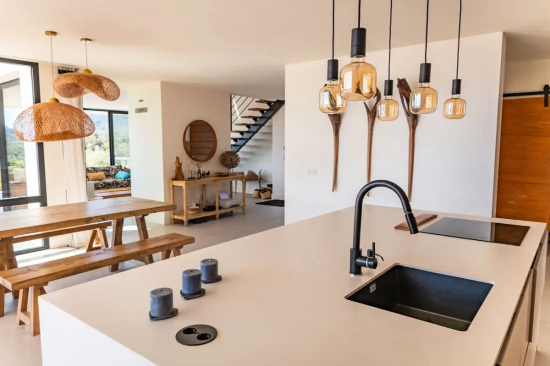 Résidence  Villa Alba Di Pinarello