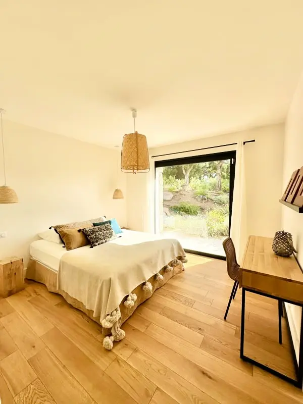 Résidence  Villa Alba Di Pinarello