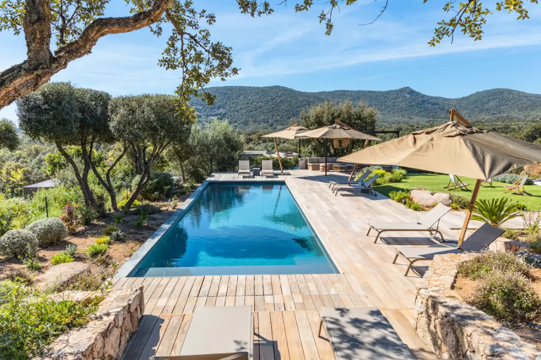 Résidence  Villa Alba Di Pinarello