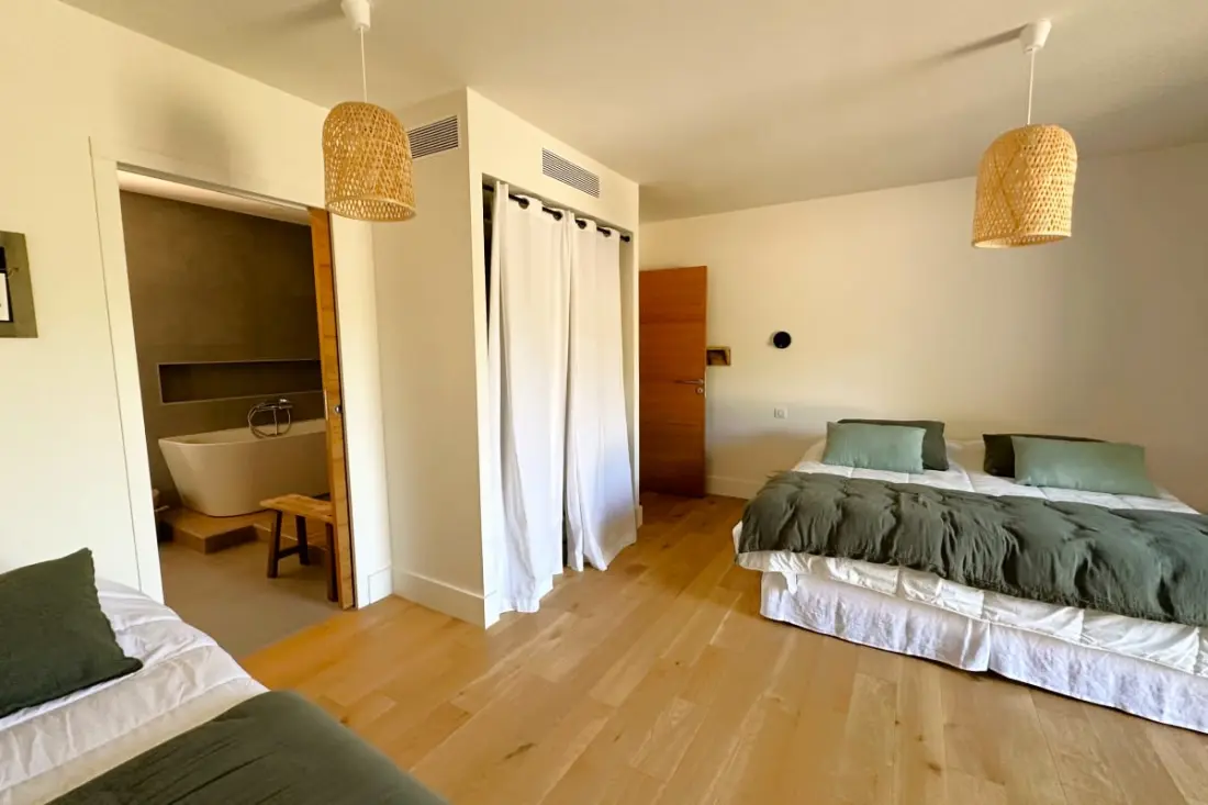Résidence  Villa Alba Di Pinarello