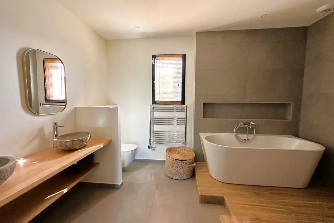 Résidence  Villa Alba Di Pinarello