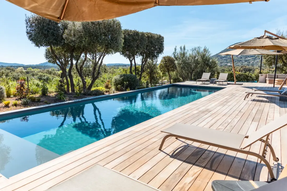Résidence  Villa Alba Di Pinarello