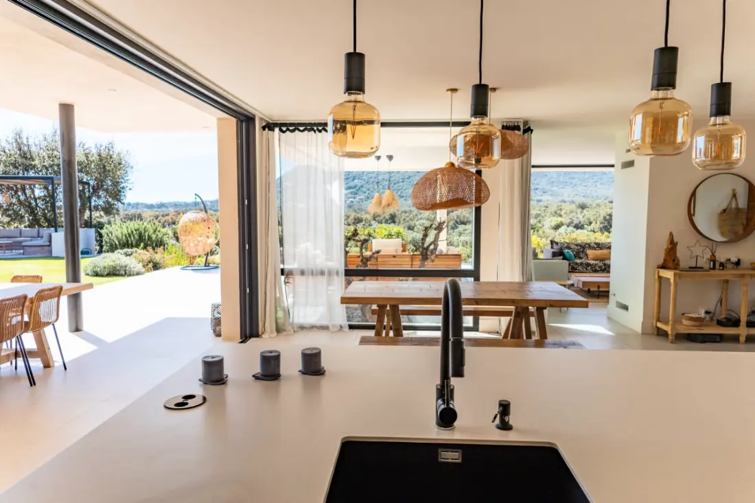 Résidence  Villa Alba Di Pinarello
