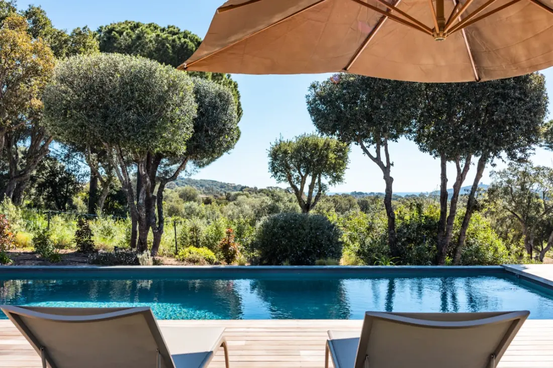 Résidence  Villa Alba Di Pinarello
