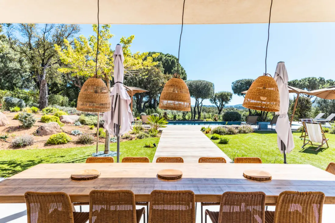 Résidence  Villa Alba Di Pinarello