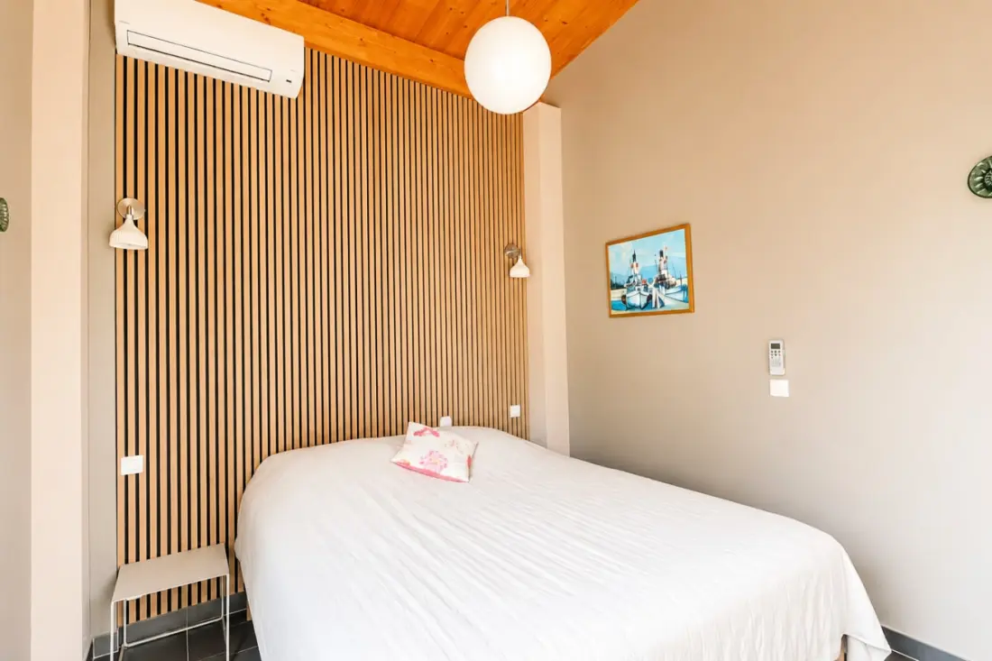 Résidence Villa Baia Serena Di Pinarellu