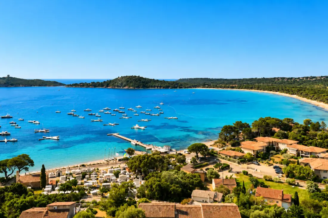 Résidence Villa Baia Serena Di Pinarellu
