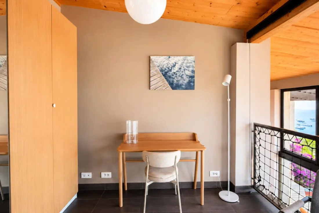 Résidence Villa Baia Serena Di Pinarellu