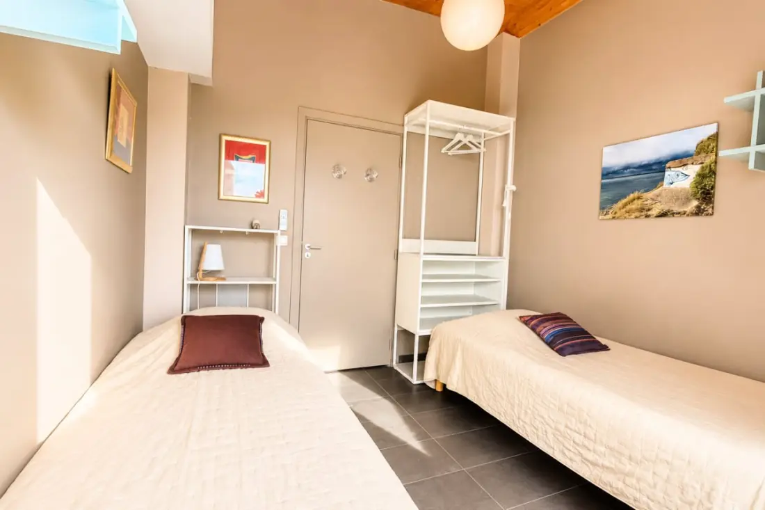 Résidence Villa Baia Serena Di Pinarellu
